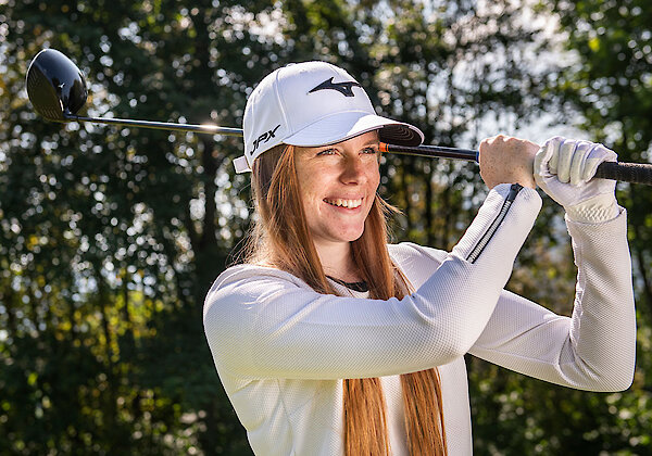 Golfurlaub im Bayerischen Wald